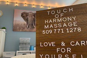 Touch of Harmony Massage image