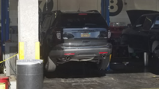 Auto Parts Store «Pep Boys Auto Parts & Service», reviews and photos, 1530 S Harbor Blvd, Fullerton, CA 92832, USA