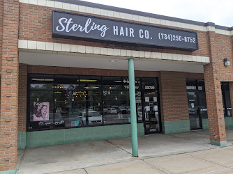 Sterling Hair Co.