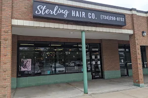 Sterling Hair Co. image