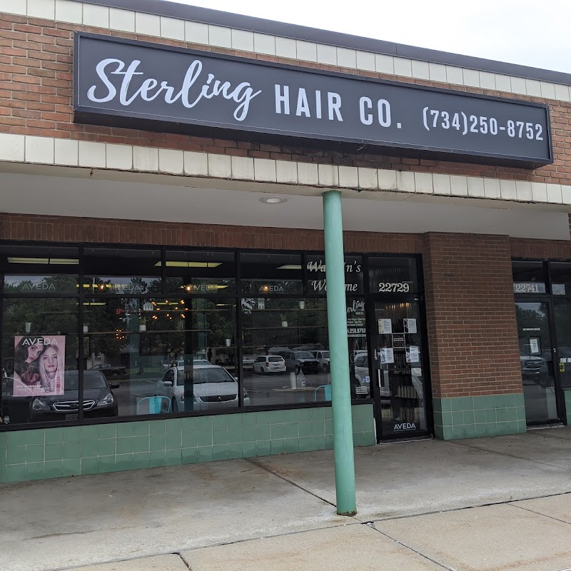 Sterling Hair Co.