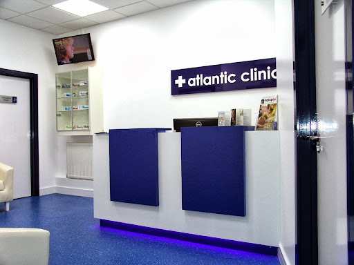 Dermatology clinics Southampton
