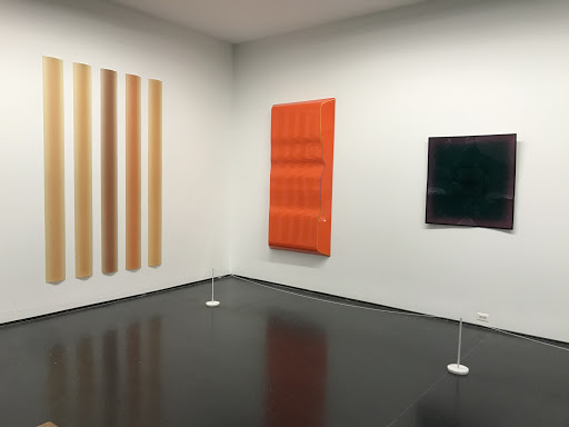 Art Museum «Museum Of Contemporary Art Chicago», reviews and photos, 220 E Chicago Ave, Chicago, IL 60611, USA