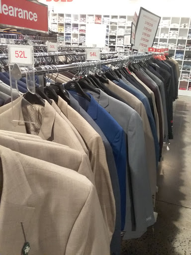 Clothing Store «K&G Fashion Superstore», reviews and photos, 77 Willowbrook Blvd Suite 81, Wayne, NJ 07470, USA