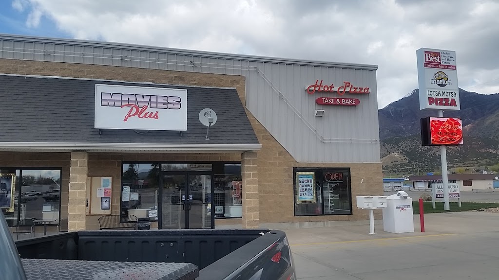 Lotsa Motsa Pizza 84648