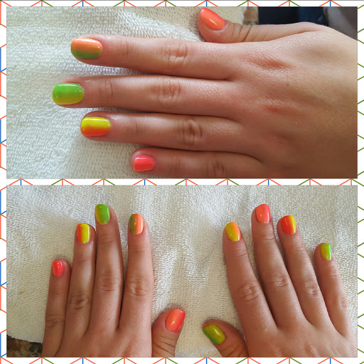 Beauty Salon «Beach Beauty Salon», reviews and photos, 413 Beach St, San Francisco, CA 94133, USA