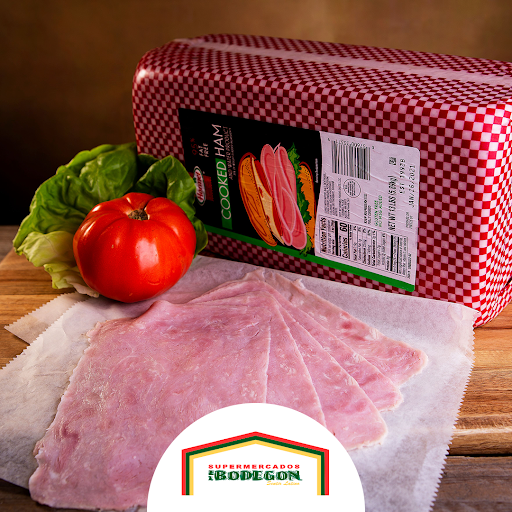 Supermarket «Supermercados El Bodegon #3», reviews and photos, 8022 W Sample Rd, Margate, FL 33065, USA