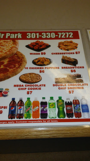 Community Center «Whetstone Community Center», reviews and photos, 19140 Brooke Grove Ct, Montgomery Village, MD 20886, USA