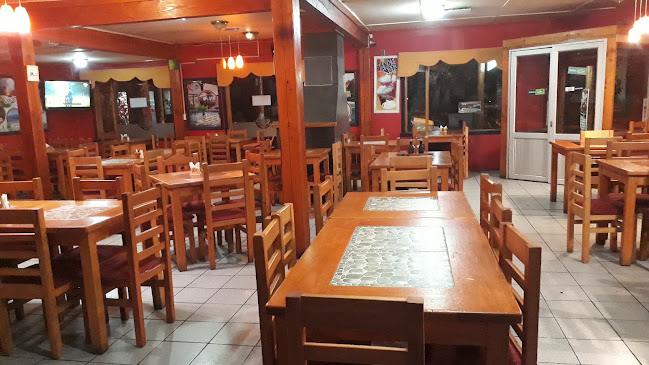 restaurante buena aventura