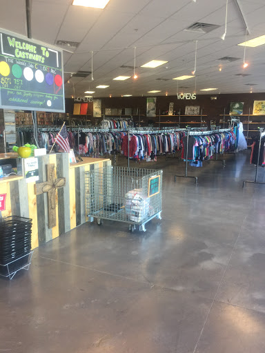 Thrift Store «Castaways Resale Store», reviews and photos, 241 N Stephanie St, Henderson, NV 89074, USA