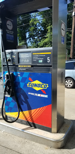 Gas Station «Sunoco Gas Station», reviews and photos, 1281 E Schuylkill Rd, Pottstown, PA 19465, USA