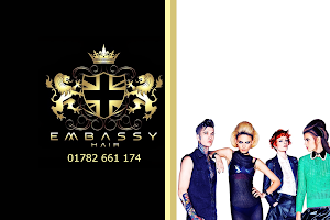 Embassy Hair image