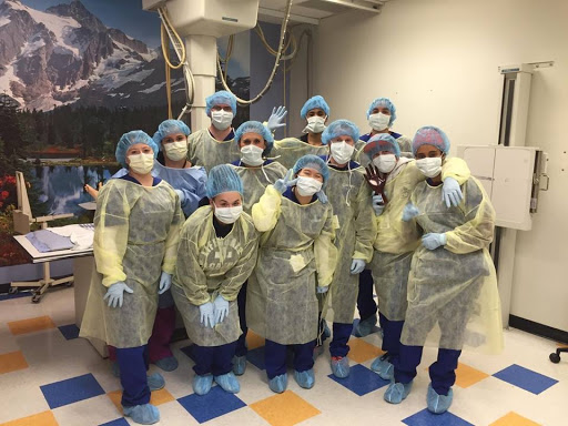 College «Concorde Career College - Aurora», reviews and photos