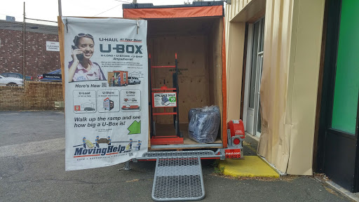 U-Haul Moving & Storage of Cambria Heights image 2