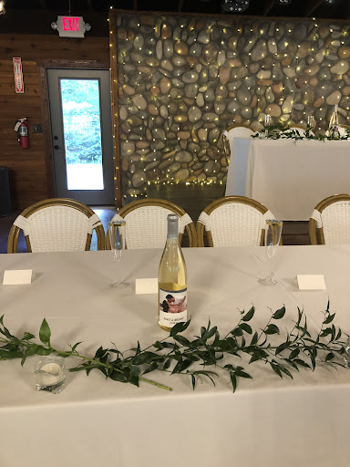 Wedding Venue «BlueBridge Events Centre», reviews and photos, 1950 Ellis Lake Rd, Interlochen, MI 49643, USA