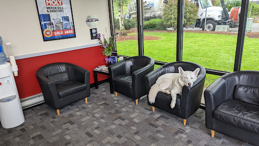 Auto Repair Shop «Zahntech Import Automotive», reviews and photos, 15215 NE 90th St, Redmond, WA 98052, USA