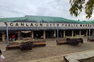 Canlaon City Public Market image