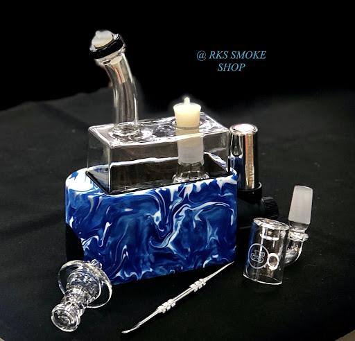 Tobacco Shop «Stardust Smoke Shop», reviews and photos, 8011 Archibald Ave, Rancho Cucamonga, CA 91730, USA