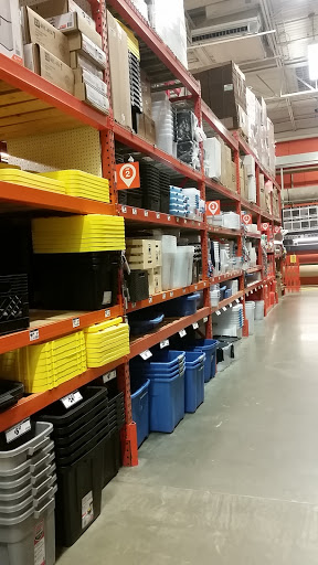 Home Improvement Store «The Home Depot», reviews and photos, 8101 Moores Ln, Brentwood, TN 37027, USA