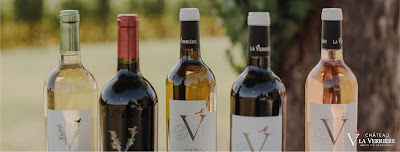 Château LA VERRIERE à Landerrouat