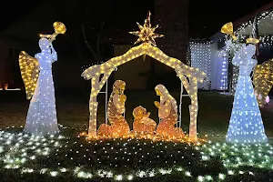 Chino Christmas Lights image