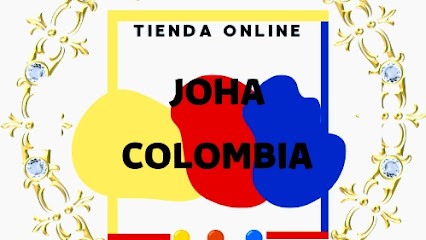 TIENDA ONLINE JOHA COLOMBIA