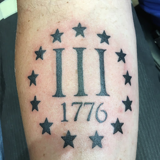 Tattoo Shop «Wonderland Tattoo Studio», reviews and photos, 23531 Little Mack Ave, St Clair Shores, MI 48080, USA