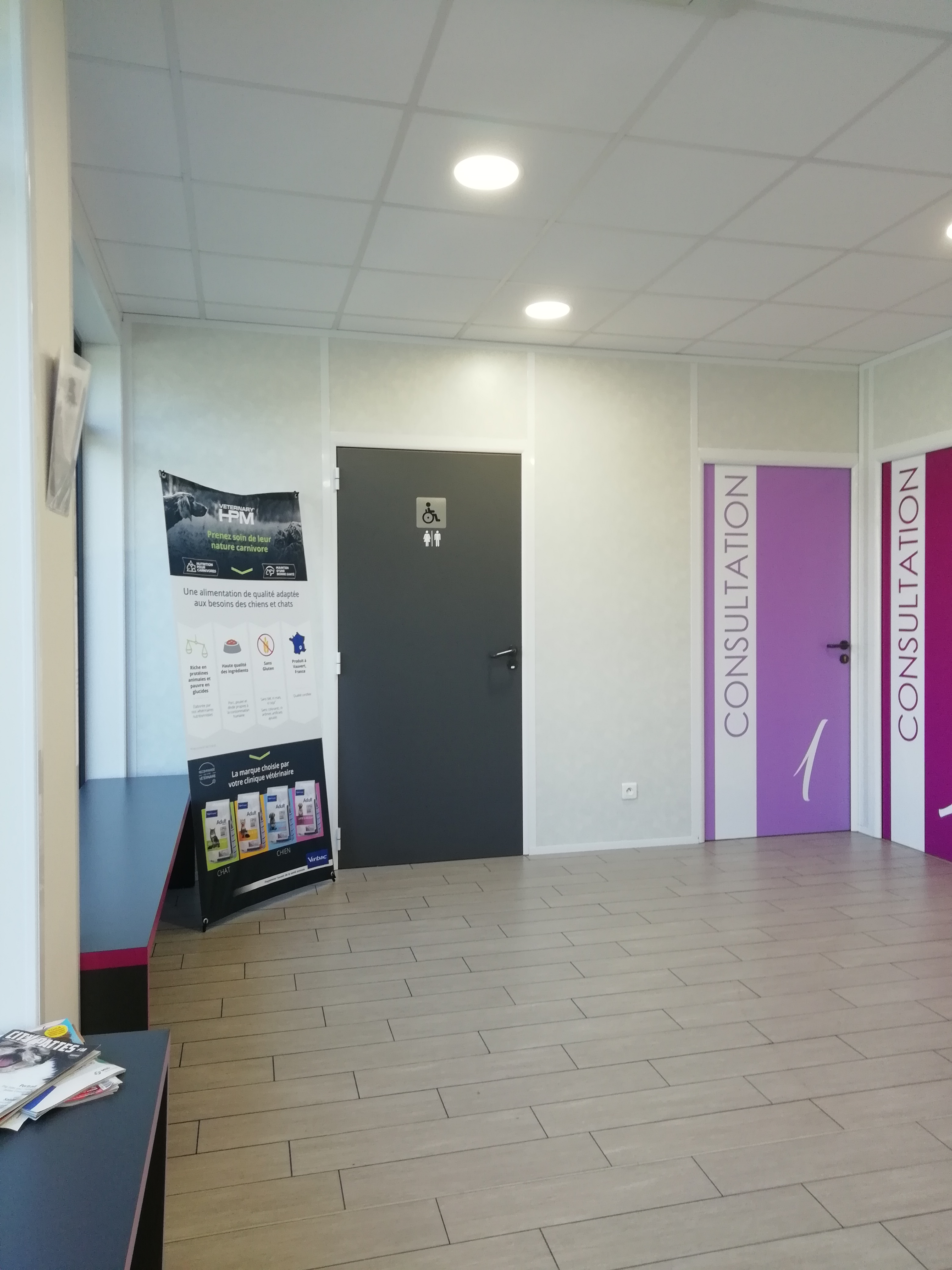 Photo n° 5 de l'avis de Carole.a fait le 15/10/2018 à 00:28