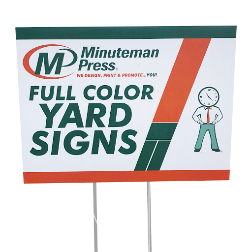 Commercial Printer «Minuteman Press», reviews and photos, 47 E Northfield Rd, Livingston, NJ 07039, USA