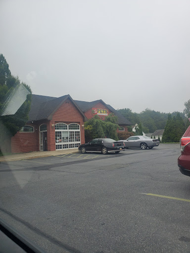 Pet Supply Store «Living Things», reviews and photos, 3437 PA-309, Orefield, PA 18069, USA