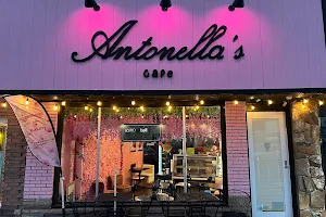 Antonella's Cafe Orem image