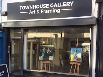 The Townhouse Gallery