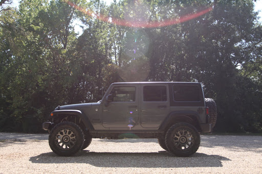 Used Car Dealer «J & L Auto Sales», reviews and photos, 12310 TX-155, Tyler, TX 75703, USA