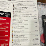 Photo n°5 de l'avis de Marco.a fait le 16/05/2023 à 07:58 sur le  Pizzeria Avalon à Ancona