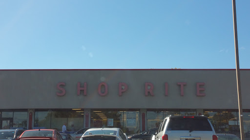 Grocery Store «ShopRite of New Paltz», reviews and photos, 258 Main St, New Paltz, NY 12561, USA