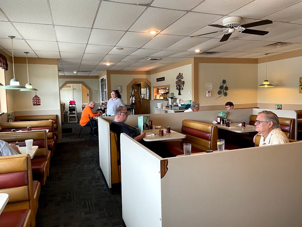 New Beginnings Restaurant 49418