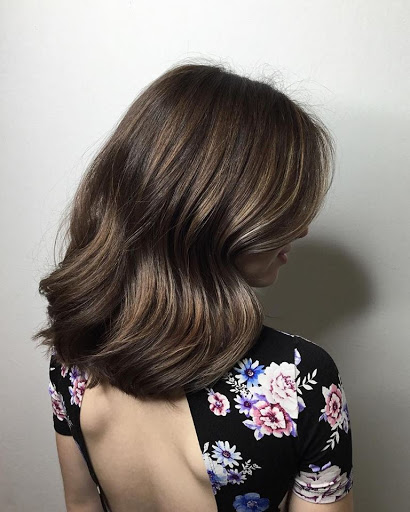 Hair Salon «Keith Kristofer Salon», reviews and photos, 2785 Bee Cave Rd, Austin, TX 78746, USA