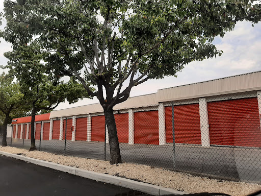 Self-Storage Facility «Public Storage», reviews and photos, 1220 Dempsey Rd, Milpitas, CA 95035, USA