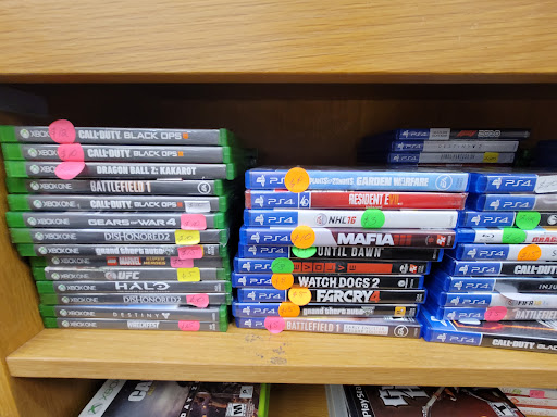 Pawn Shop «Pay More Pawn», reviews and photos, 7380 Oswego Rd, Liverpool, NY 13090, USA