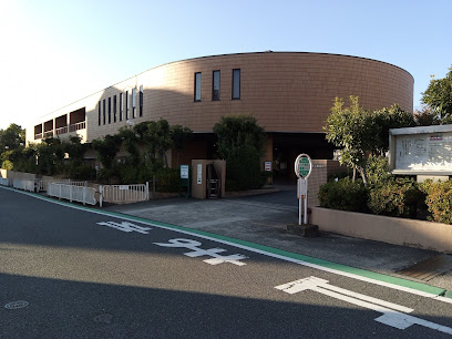藤井寺市立図書館