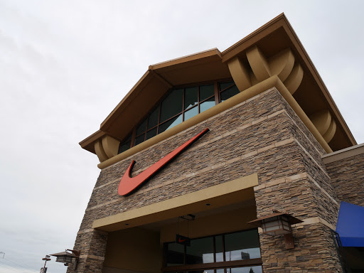 Sporting Goods Store «Nike Factory Store», reviews and photos, 1001 N Arney Rd #810, Woodburn, OR 97071, USA