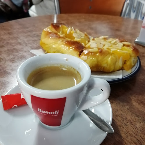 Doce Lar Café Pastelaria