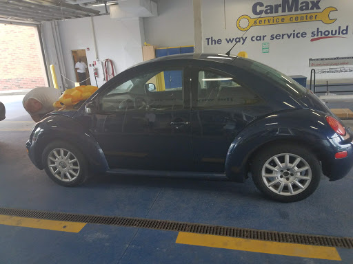 Used Car Dealer «CarMax», reviews and photos, 9750 Gray Rd, Indianapolis, IN 46280, USA