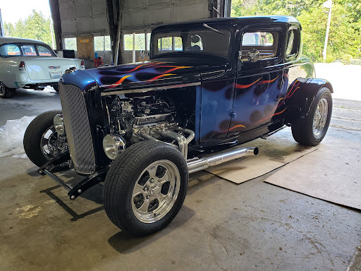 Animal Feed Store «Wilco Farm Store», reviews and photos, 3408 Hunt St NW, Gig Harbor, WA 98335, USA