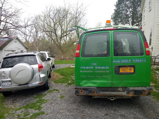 Mark Thomas Septic Services in Freeville, New York