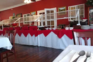 Red Orchids Catering Co. image