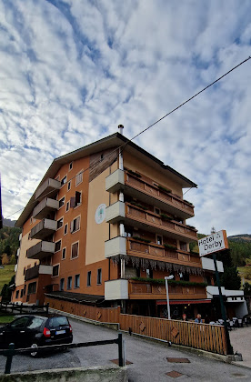 Extérieur hôtels Hotel Derby 23031 Aprica