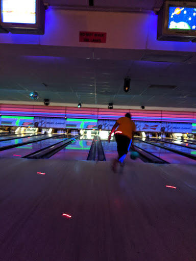 Bowling Alley «Seminole Bowl», reviews and photos, 1940 W Tennessee St, Tallahassee, FL 32304, USA