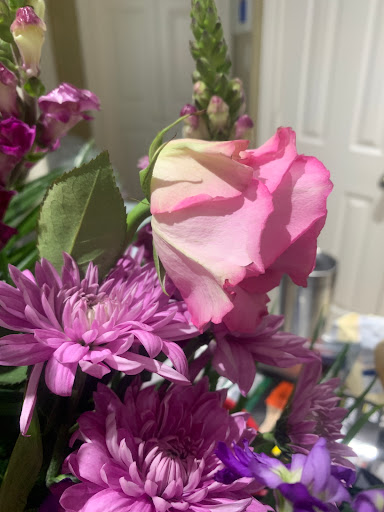 Florist «Floral Concepts», reviews and photos, 11261 Richmond Ave G109, Houston, TX 77082, USA