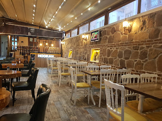 Telli Peri Cafe Restaurant